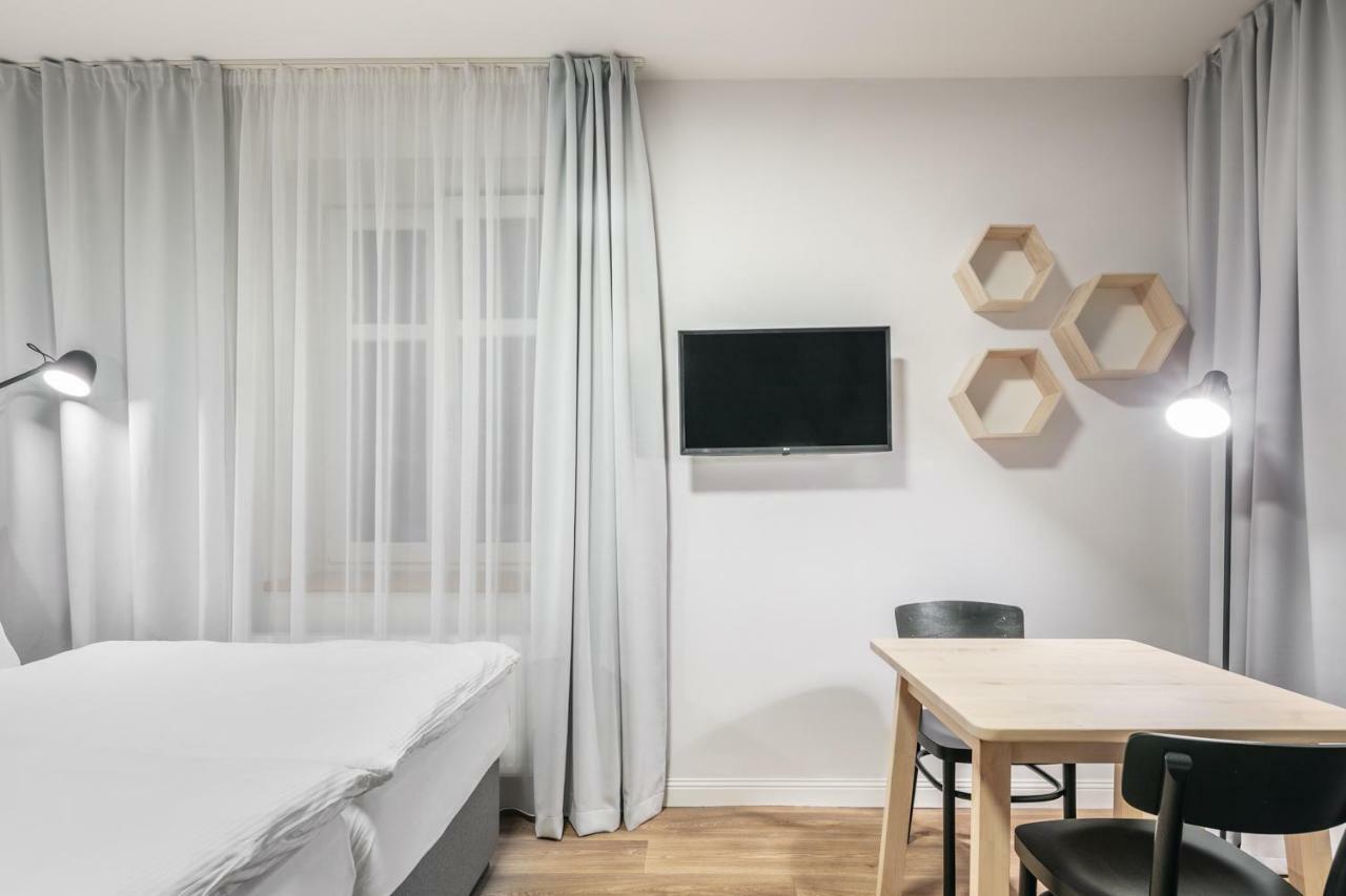 Pytloun Flat Hotel Liberec Exterior photo